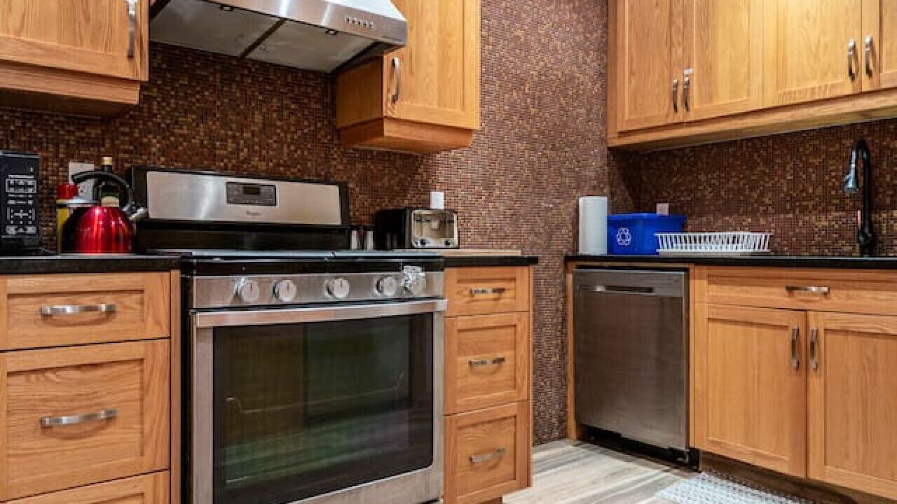 Photo of Kitchen in Shaughnessy Village