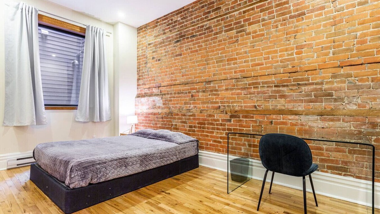Photo of Bedroom in Shaughnessy Village
