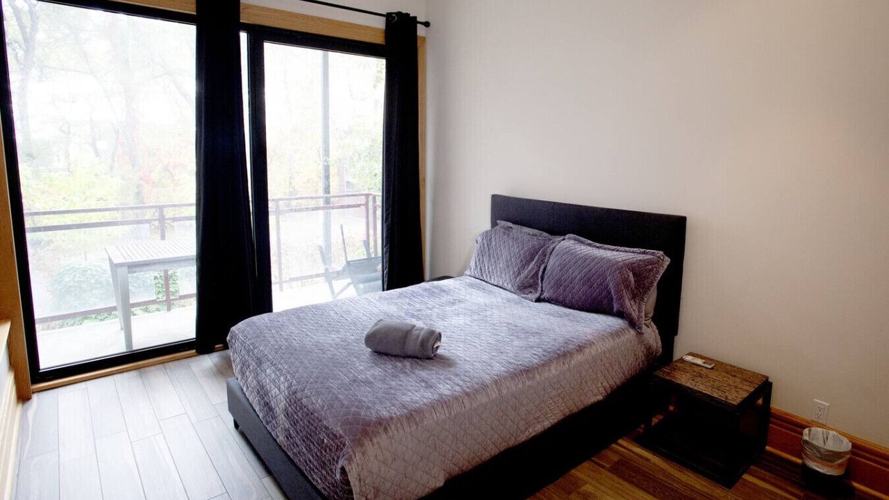Photo of Bedroom in Shaughnessy Village