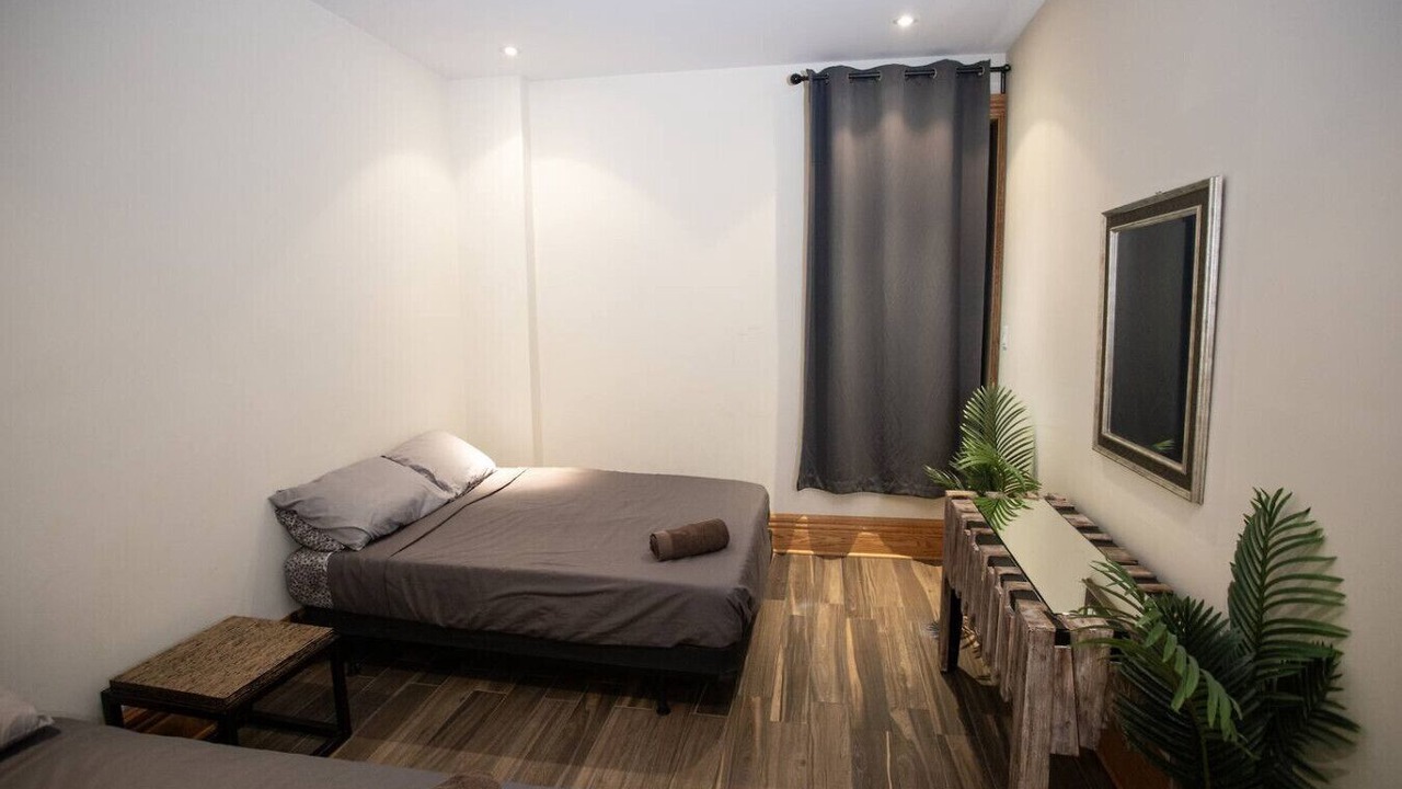 Photo of Bedroom in Shaughnessy Village