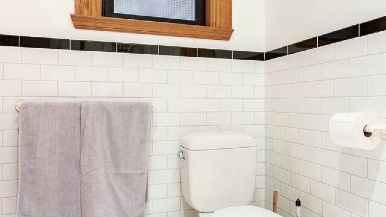 Photo of Bathroom in Shaughnessy Village