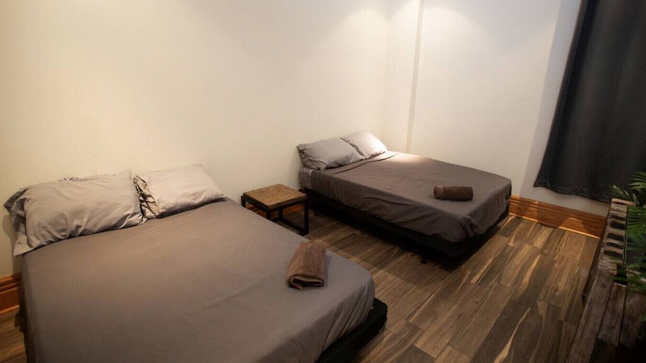 Photo of Bedroom in Shaughnessy Village