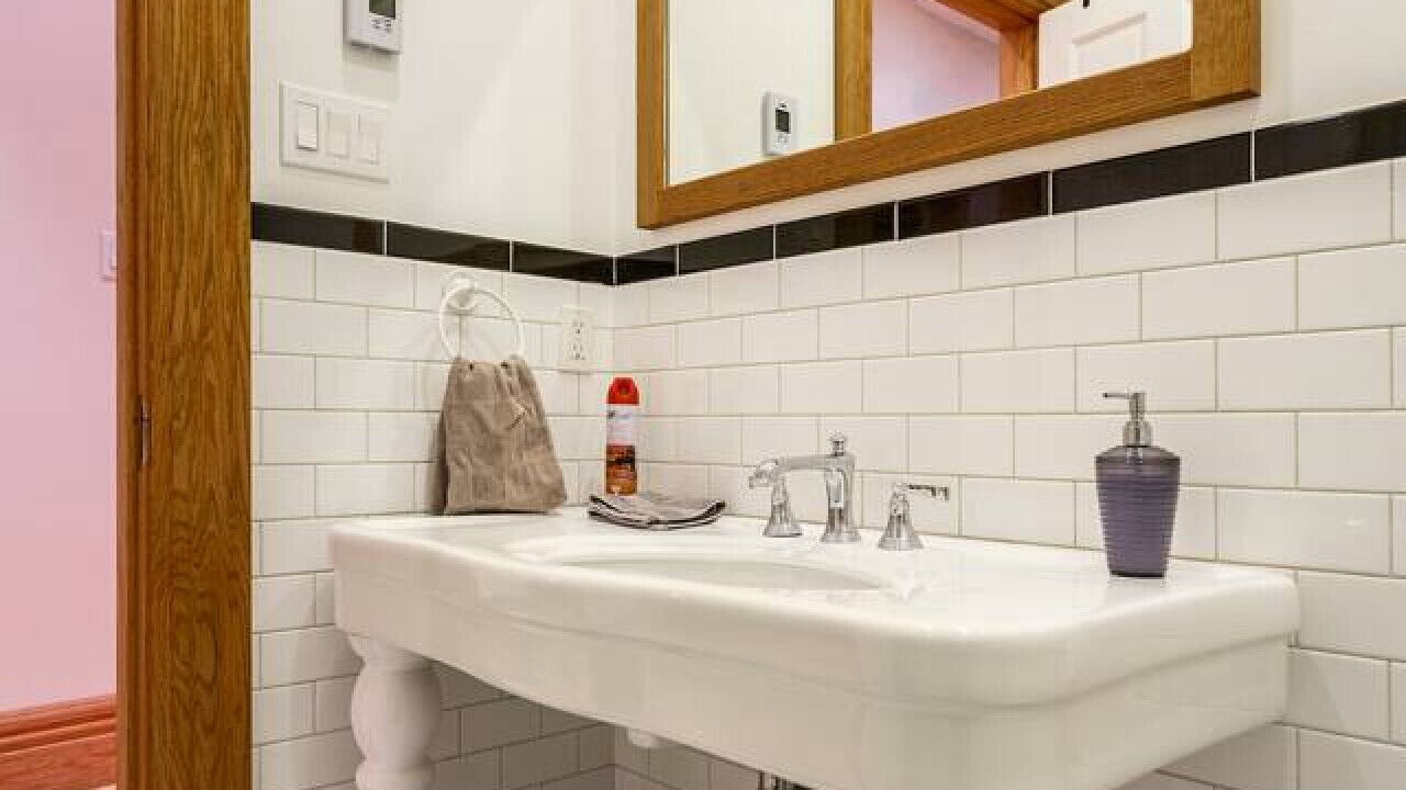 Photo of Bathroom in Shaughnessy Village