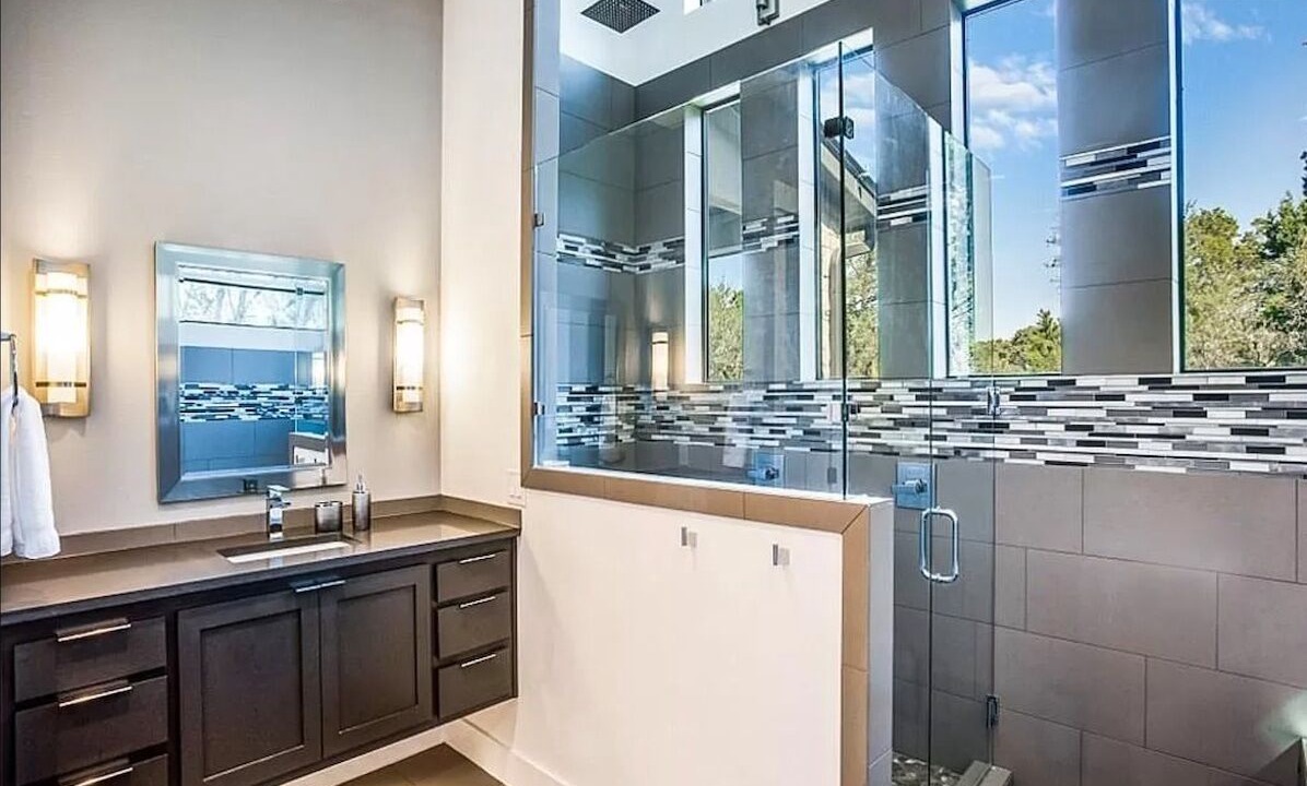 Photo of Bathroom in Austin