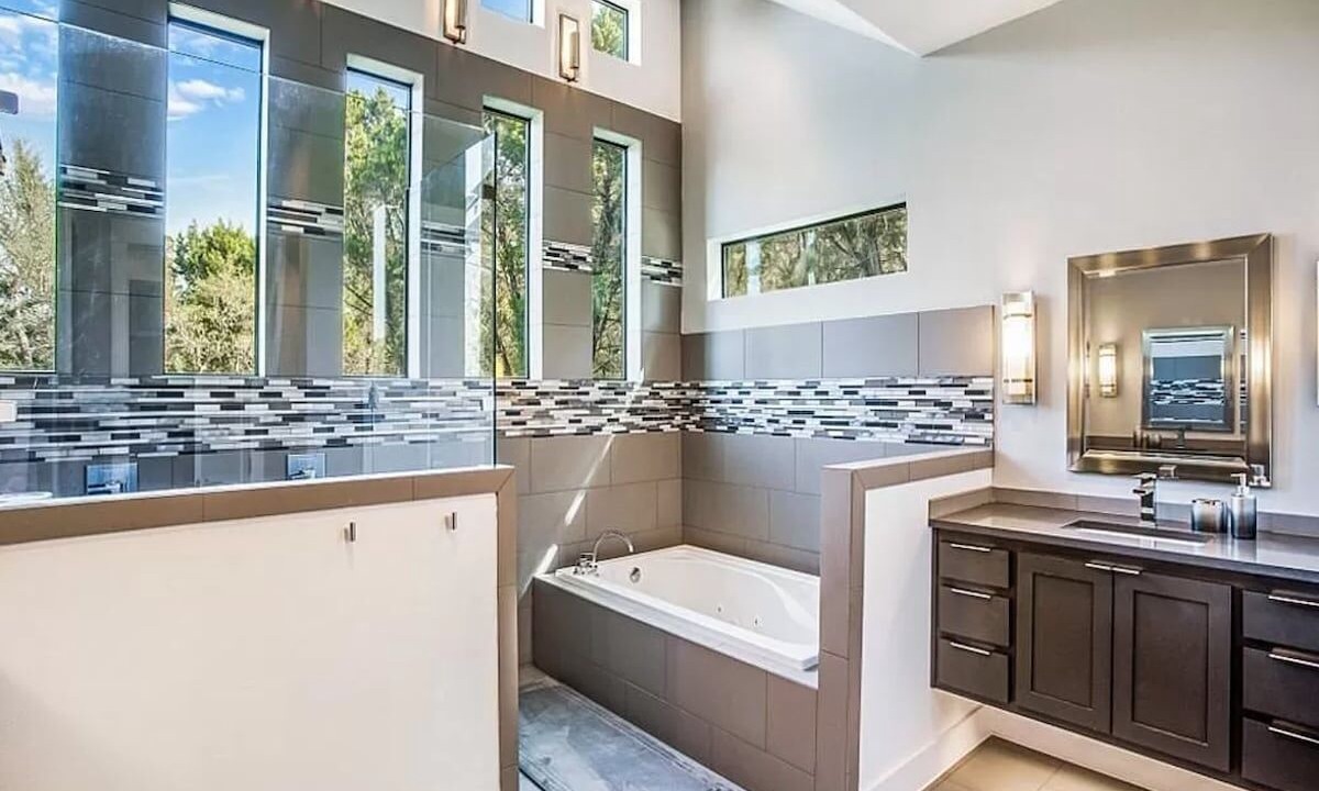Photo of Bathroom in Austin