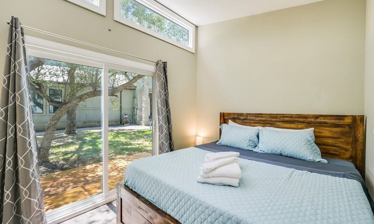 Photo of Bedroom in Austin