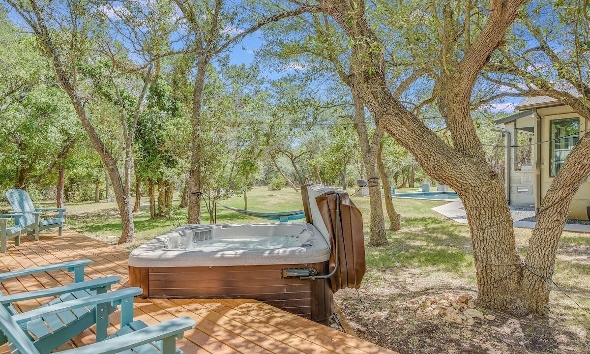Photo of Outdoor in Austin