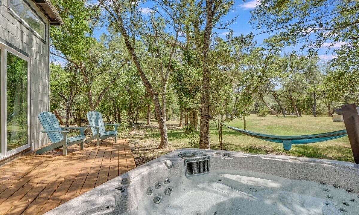 Photo of Patio Balcony in Austin