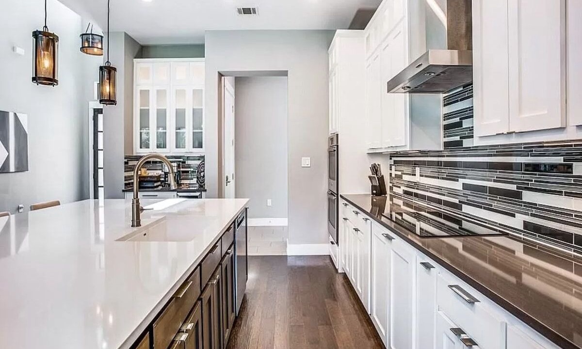Photo of Kitchen in Austin