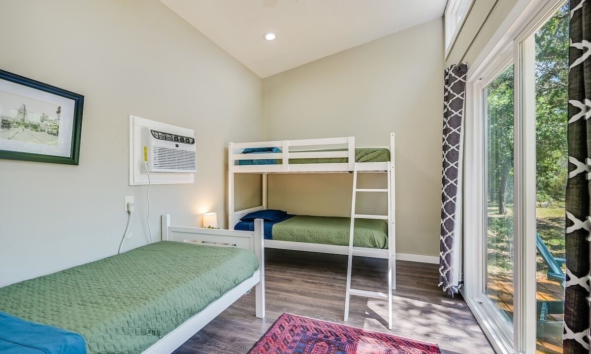 Photo of Bedroom in Austin