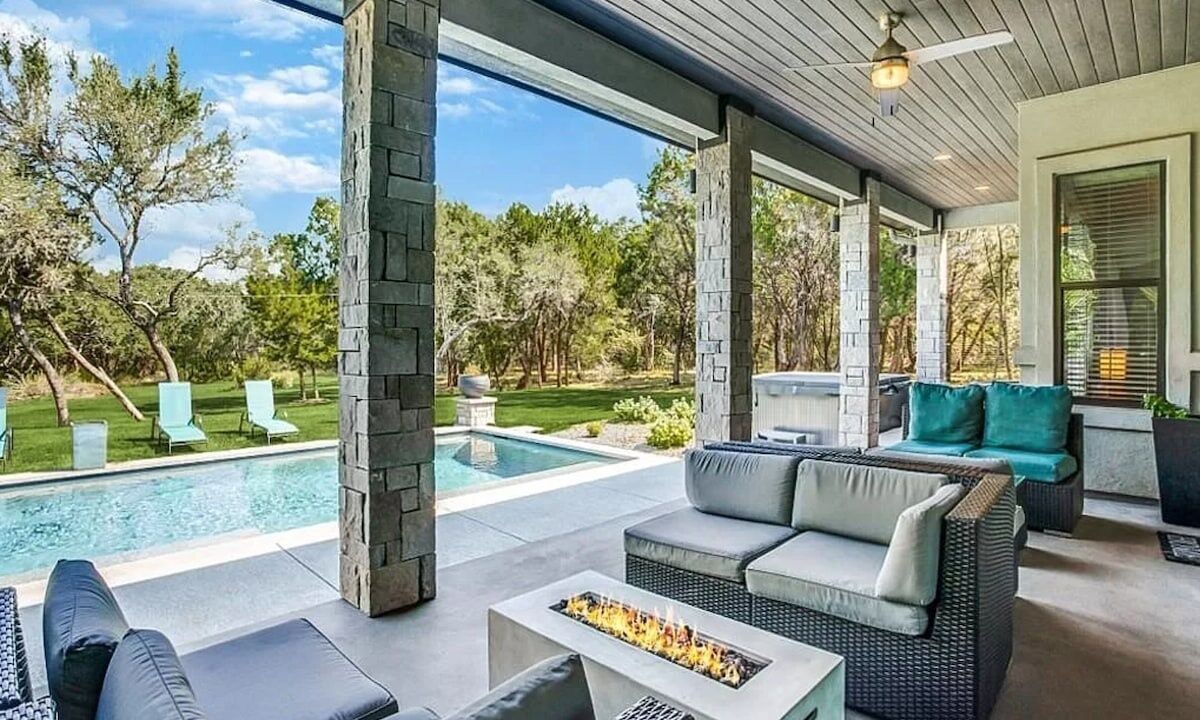 Photo of Outdoor in Austin