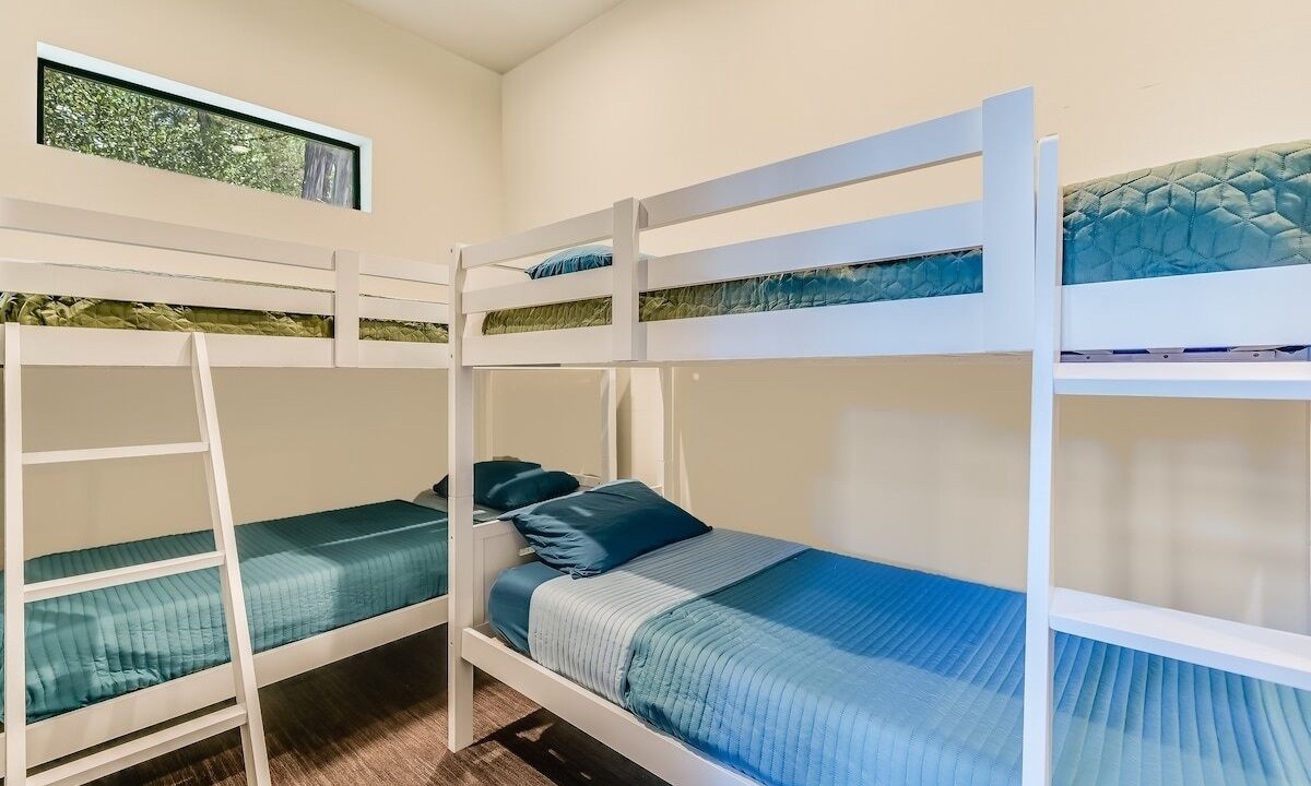 Photo of Bedroom in Austin