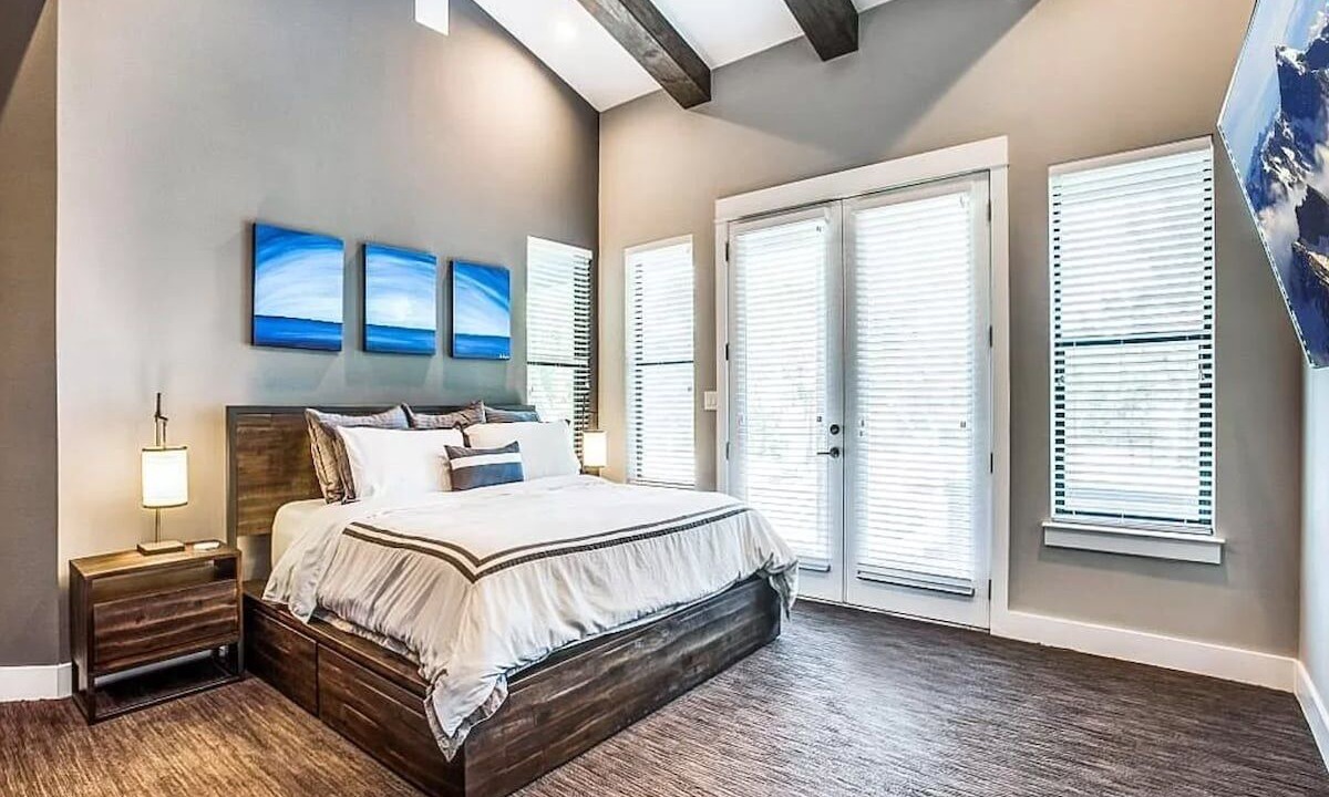 Photo of Bedroom in Austin