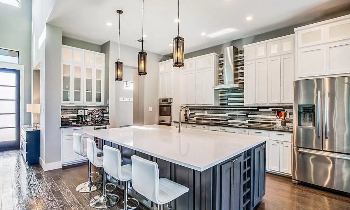 Photo of Kitchen in Austin