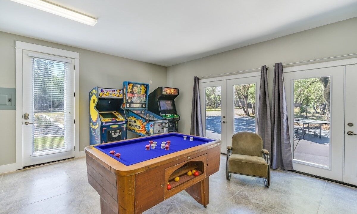 Photo of Bedroom in Austin
