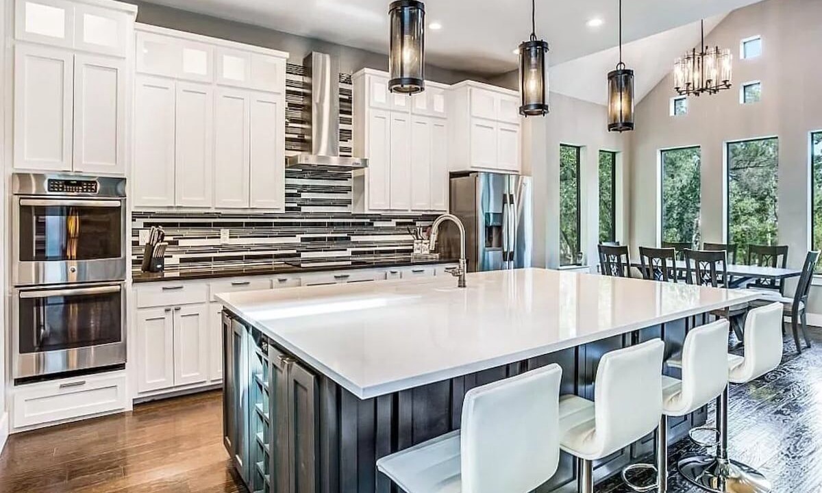 Photo of Kitchen in Austin