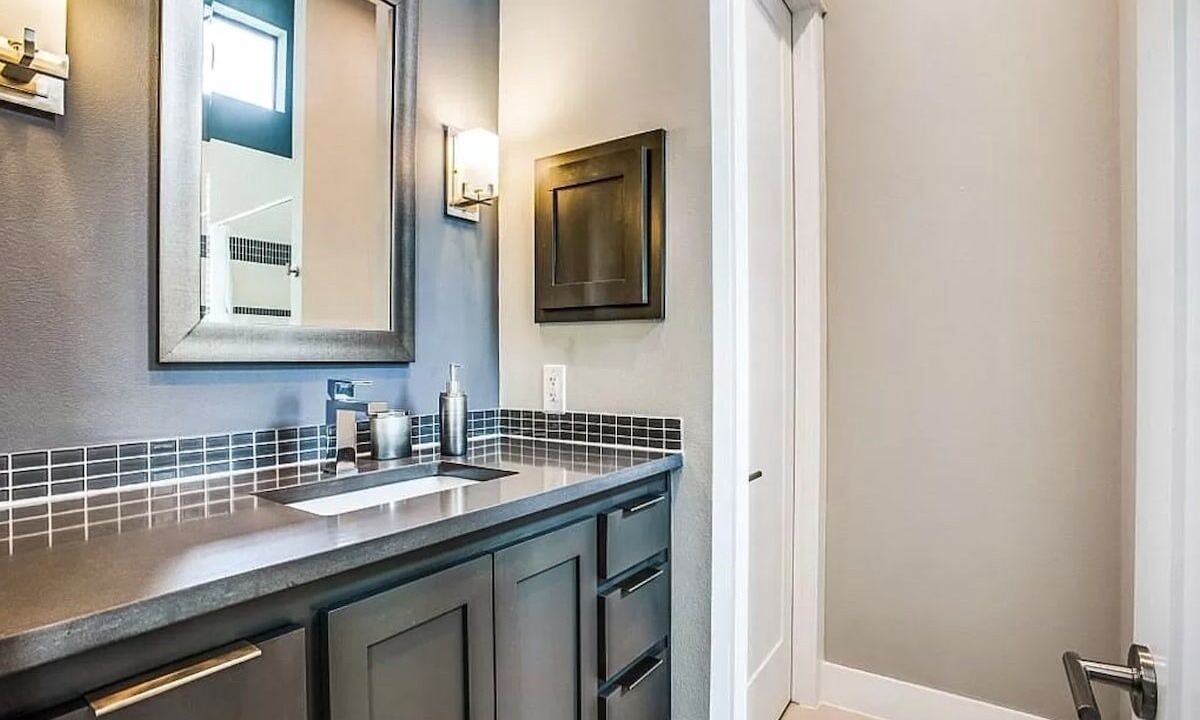Photo of Bathroom in Austin