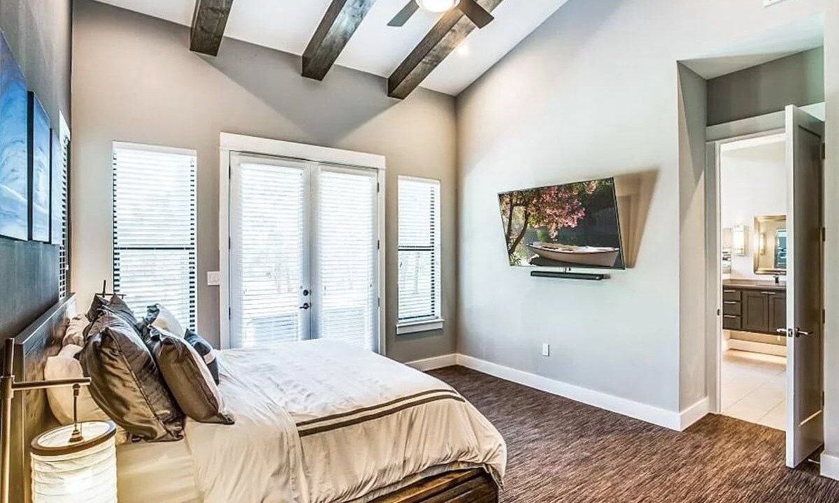 Photo of Bedroom in Austin