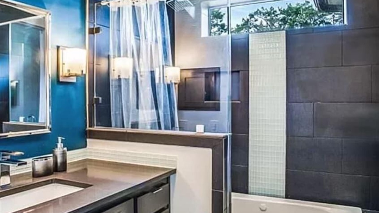Photo of Bathroom in Austin