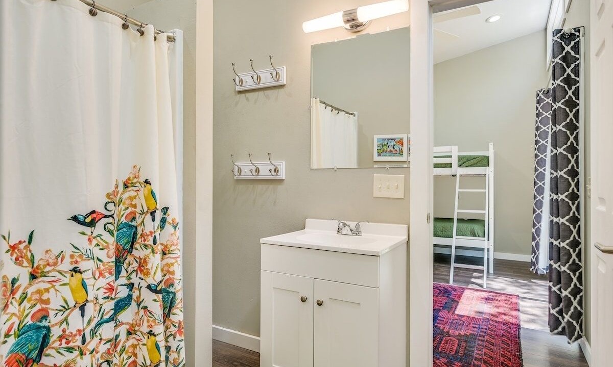Photo of Bedroom in Austin