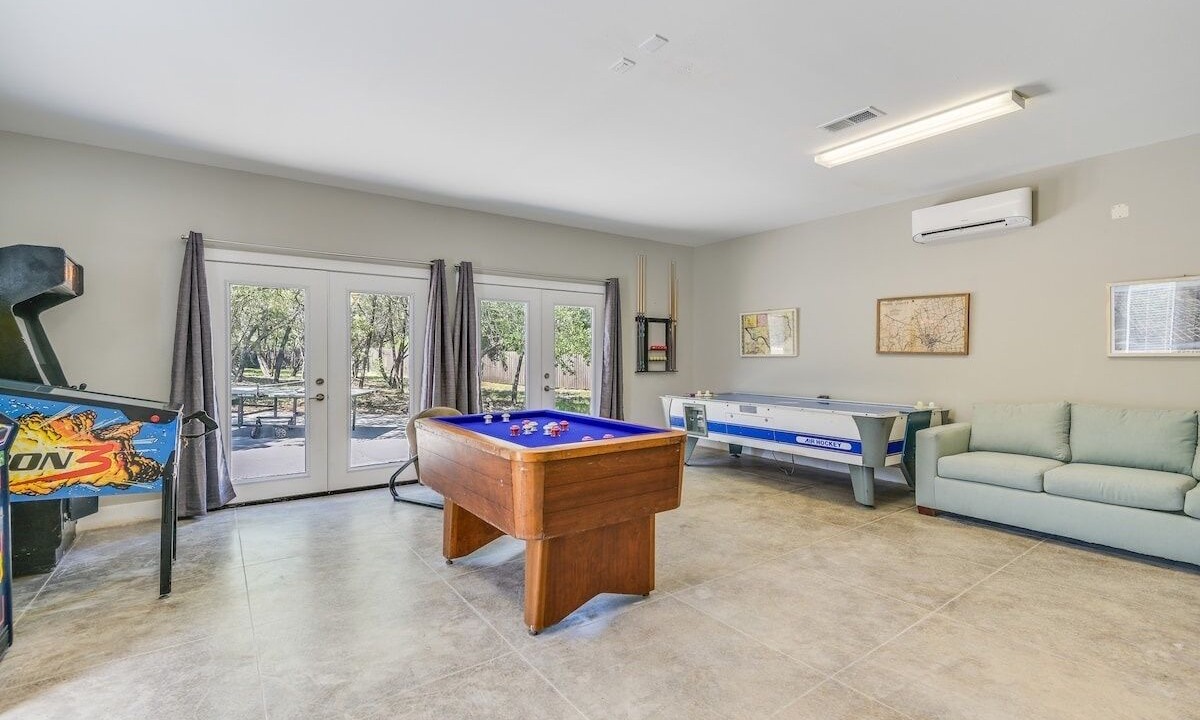 Photo of Bedroom in Austin