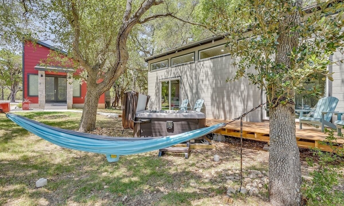 Photo of Patio Balcony in Austin