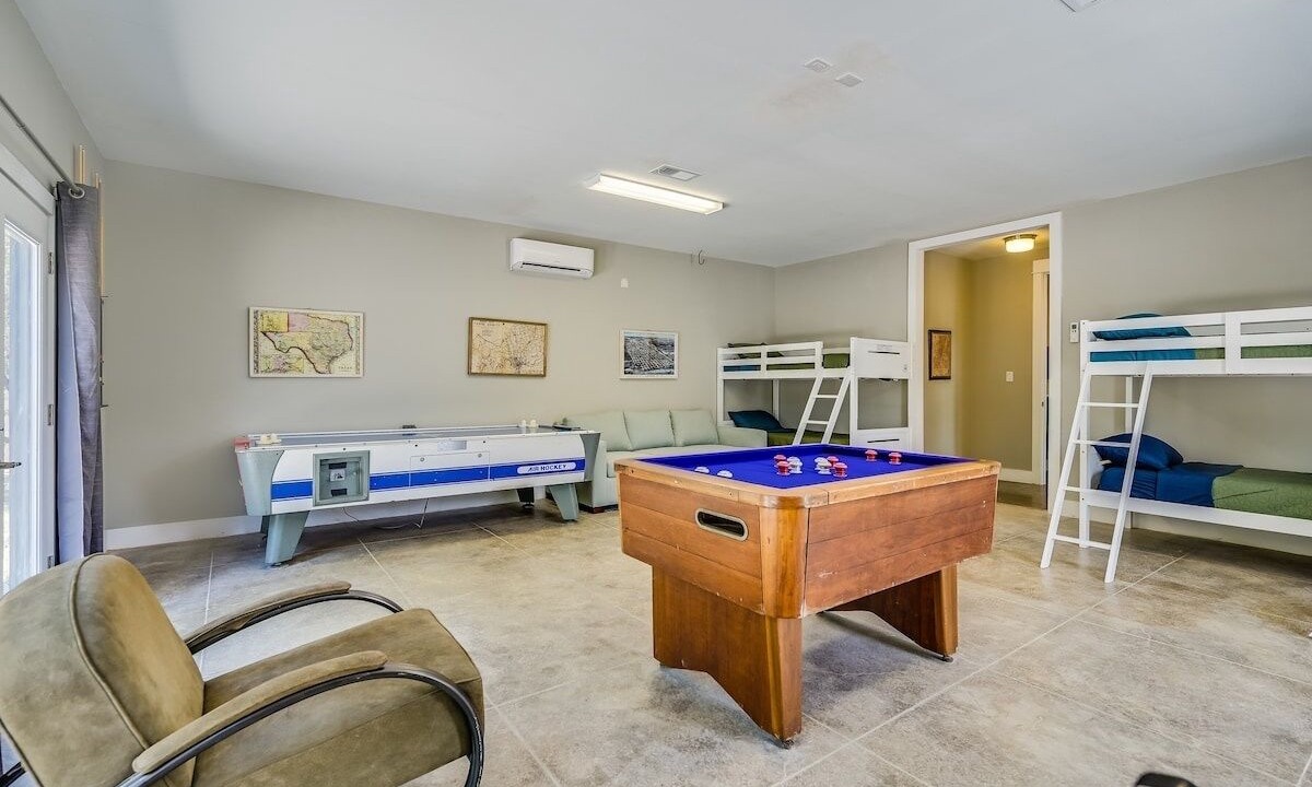 Photo of Bedroom in Austin