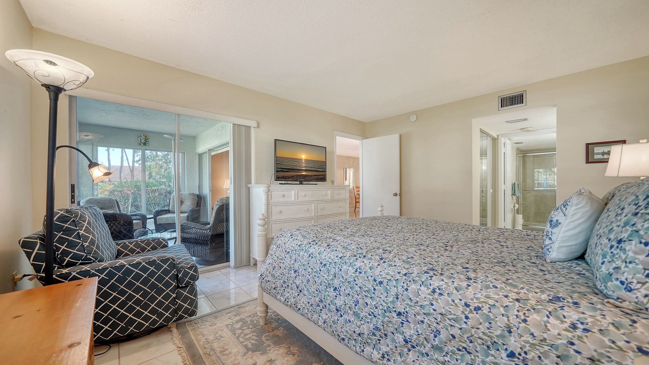Photo of Bedroom in The Meadows