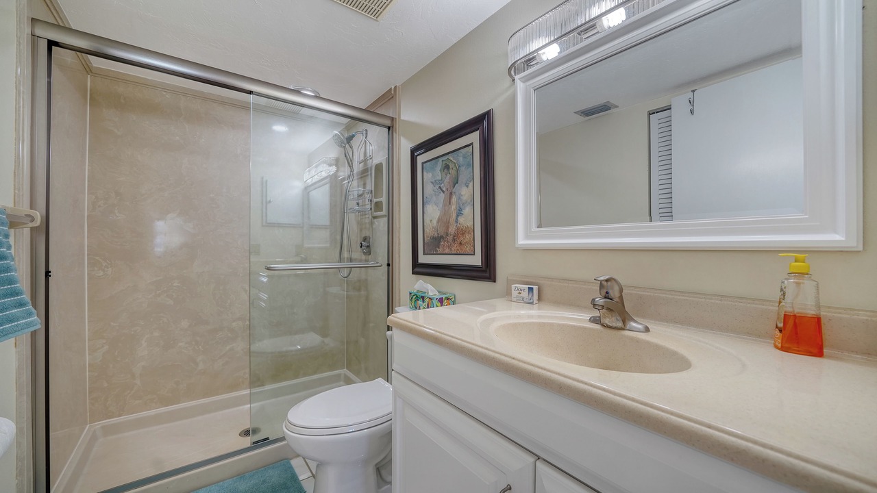 Photo of Bathroom in The Meadows