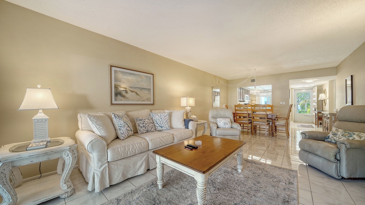 Photo of Livingroom in The Meadows
