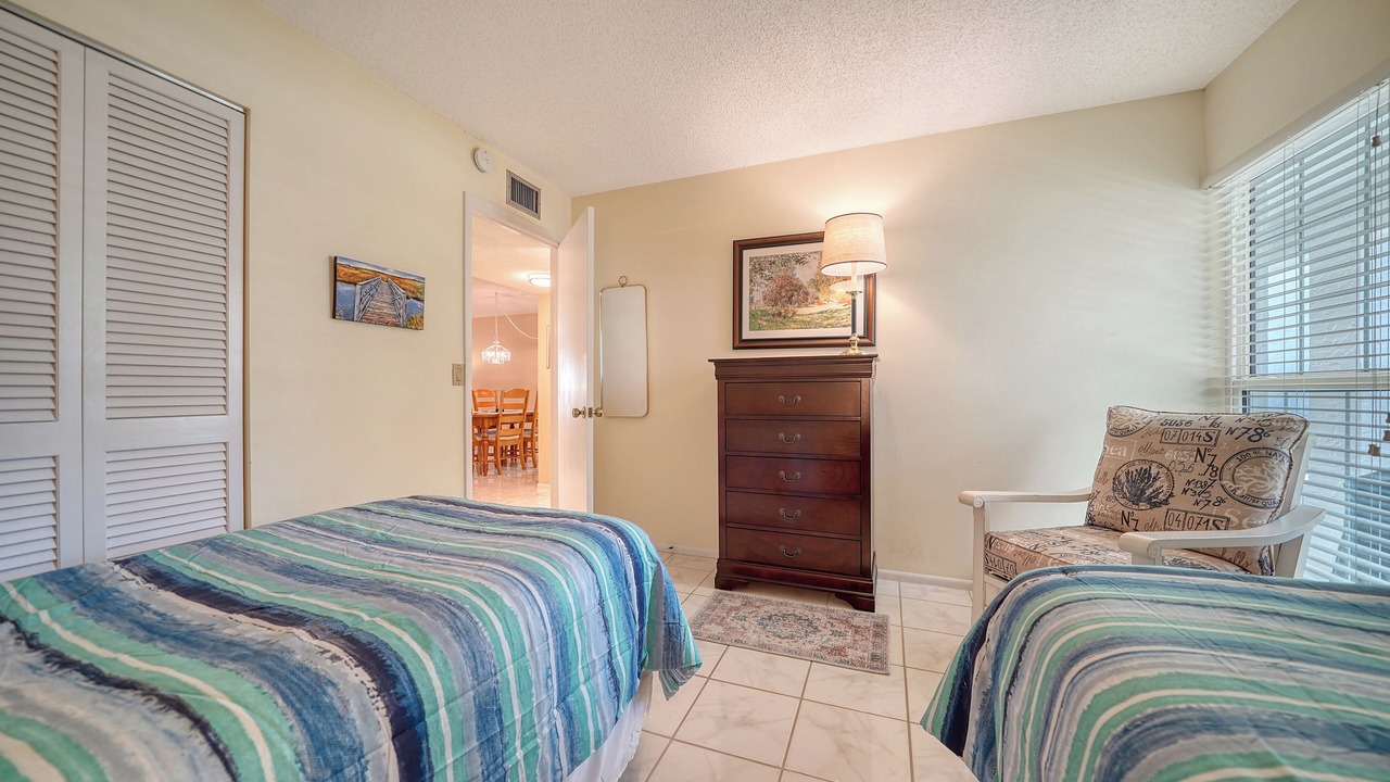Photo of Bedroom in The Meadows