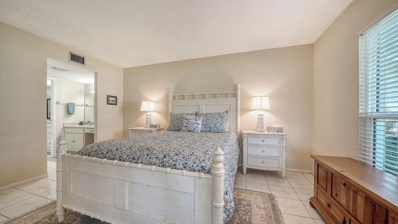 Photo of Bedroom in The Meadows