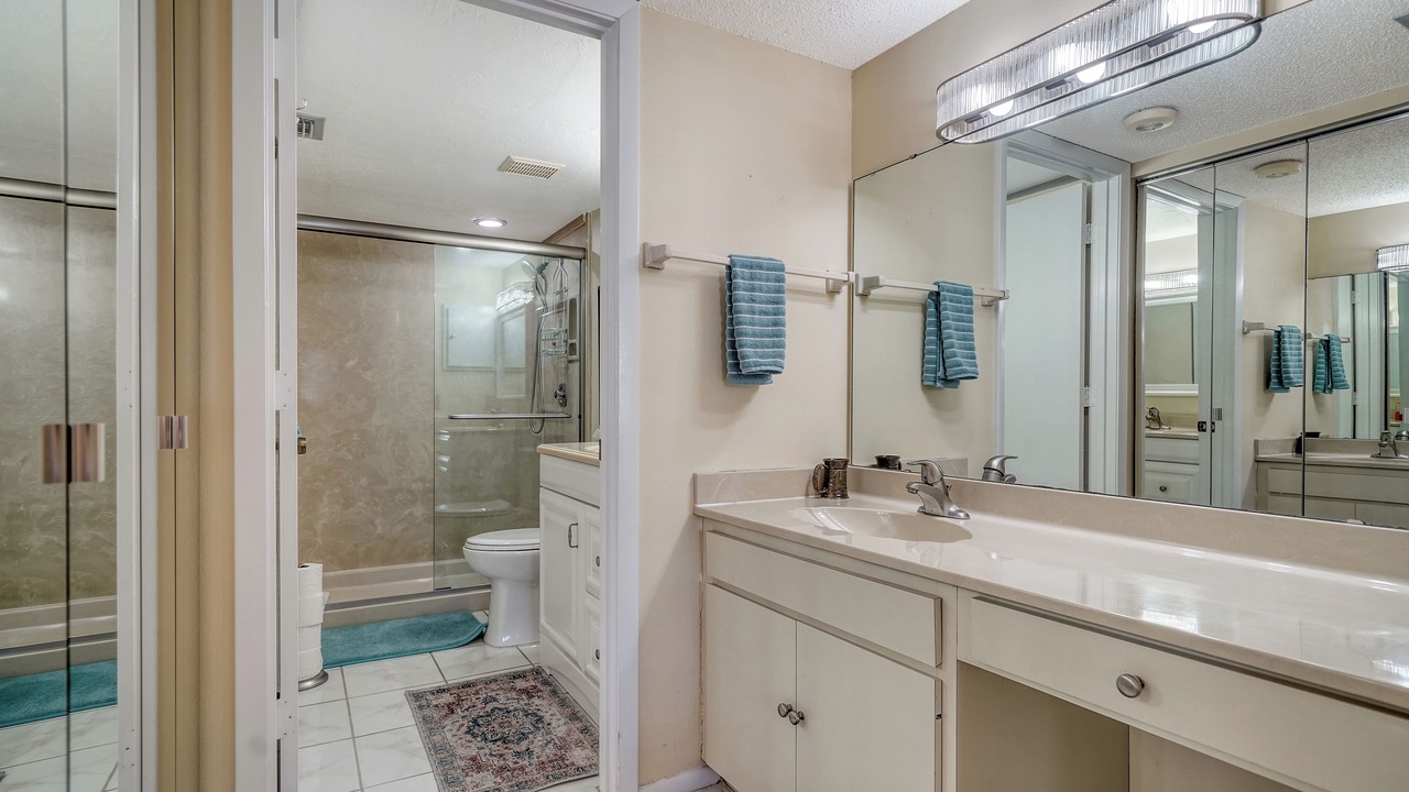 Photo of Bathroom in The Meadows