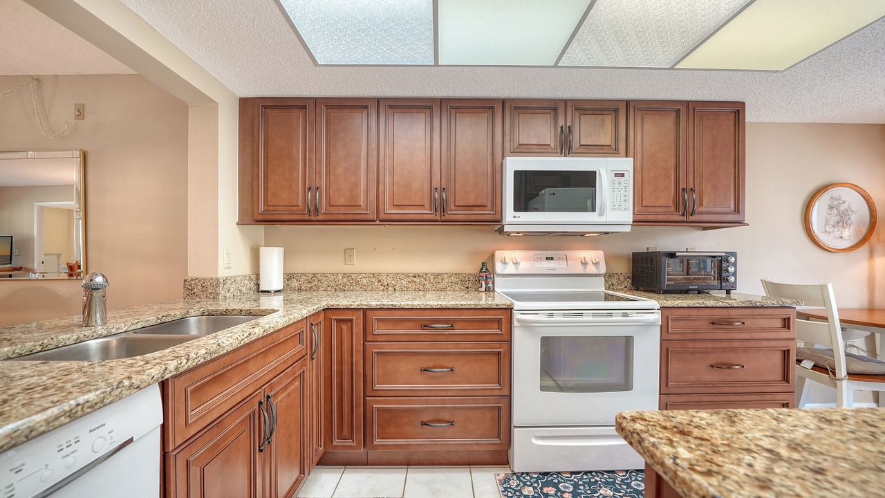 Photo of Kitchen in The Meadows