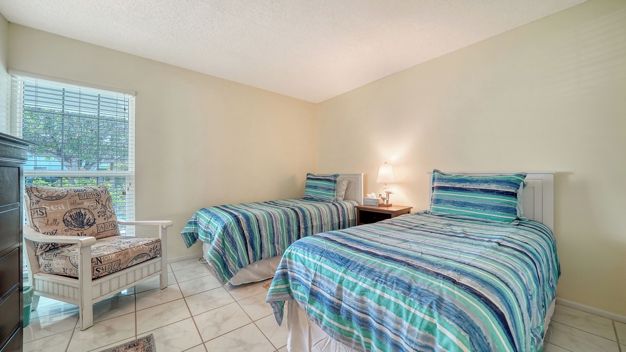 Photo of Bedroom in The Meadows