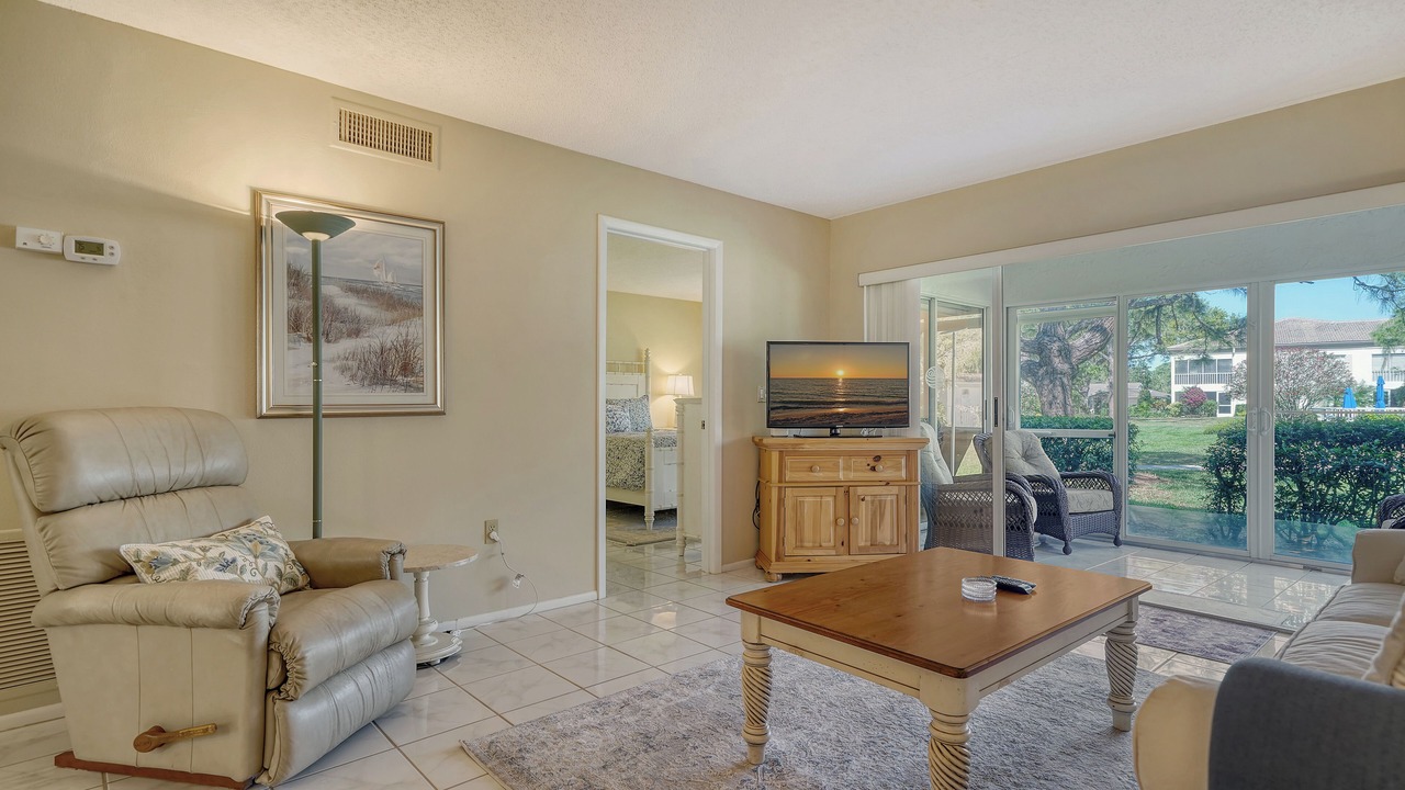 Photo of Livingroom in The Meadows
