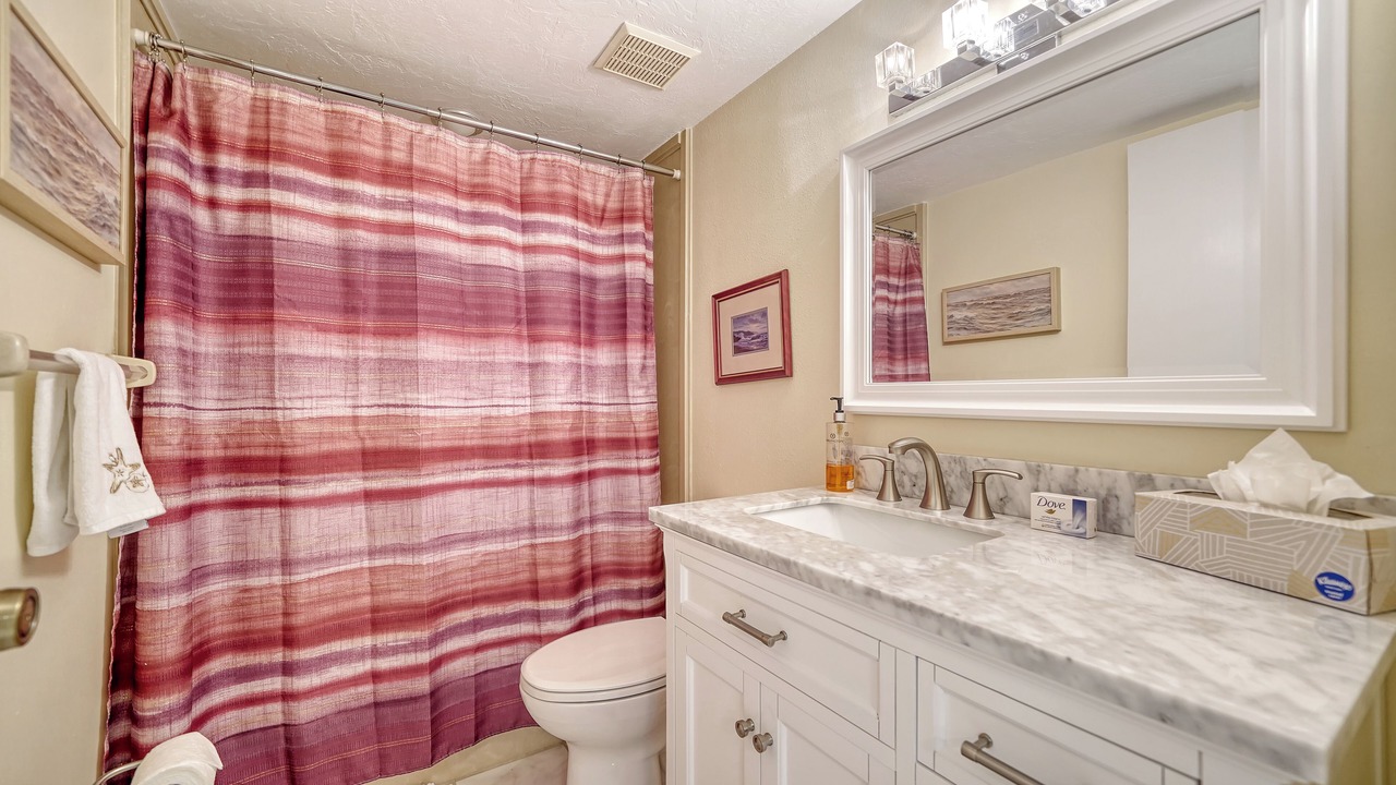 Photo of Bathroom in The Meadows