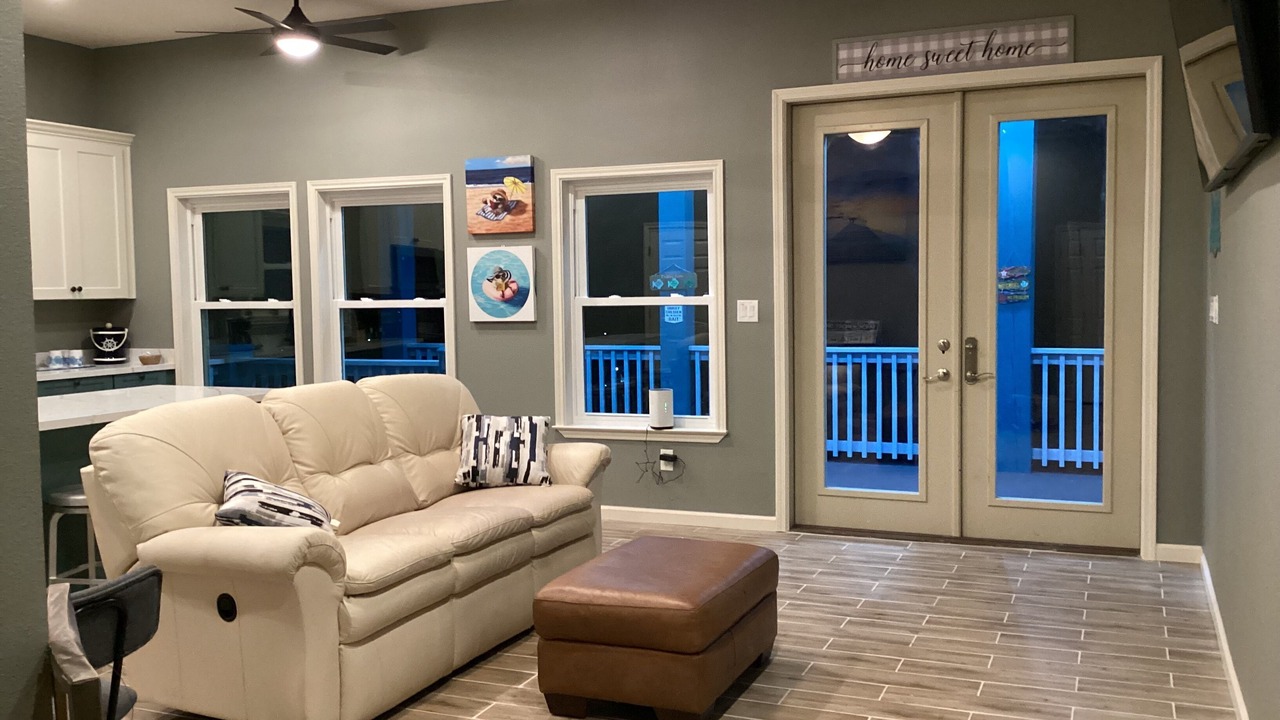 Photo of Livingroom in Rockport