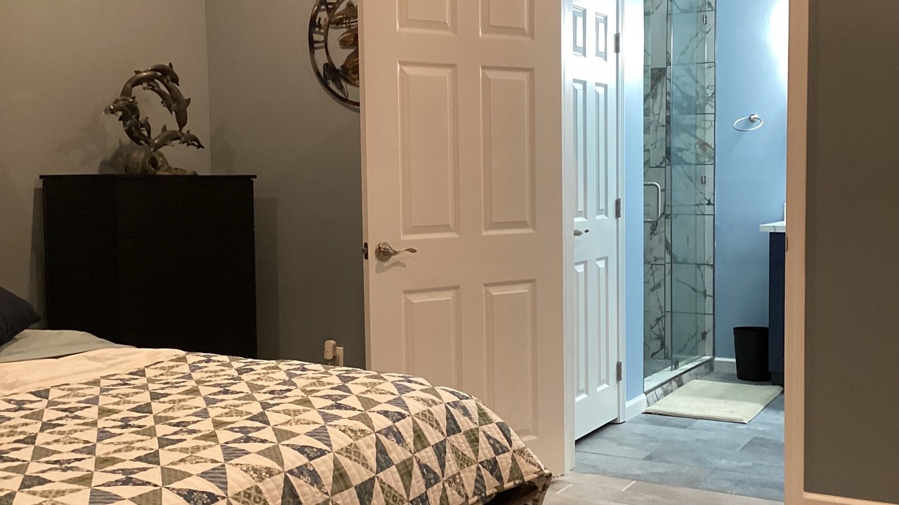 Photo of Bedroom in Rockport