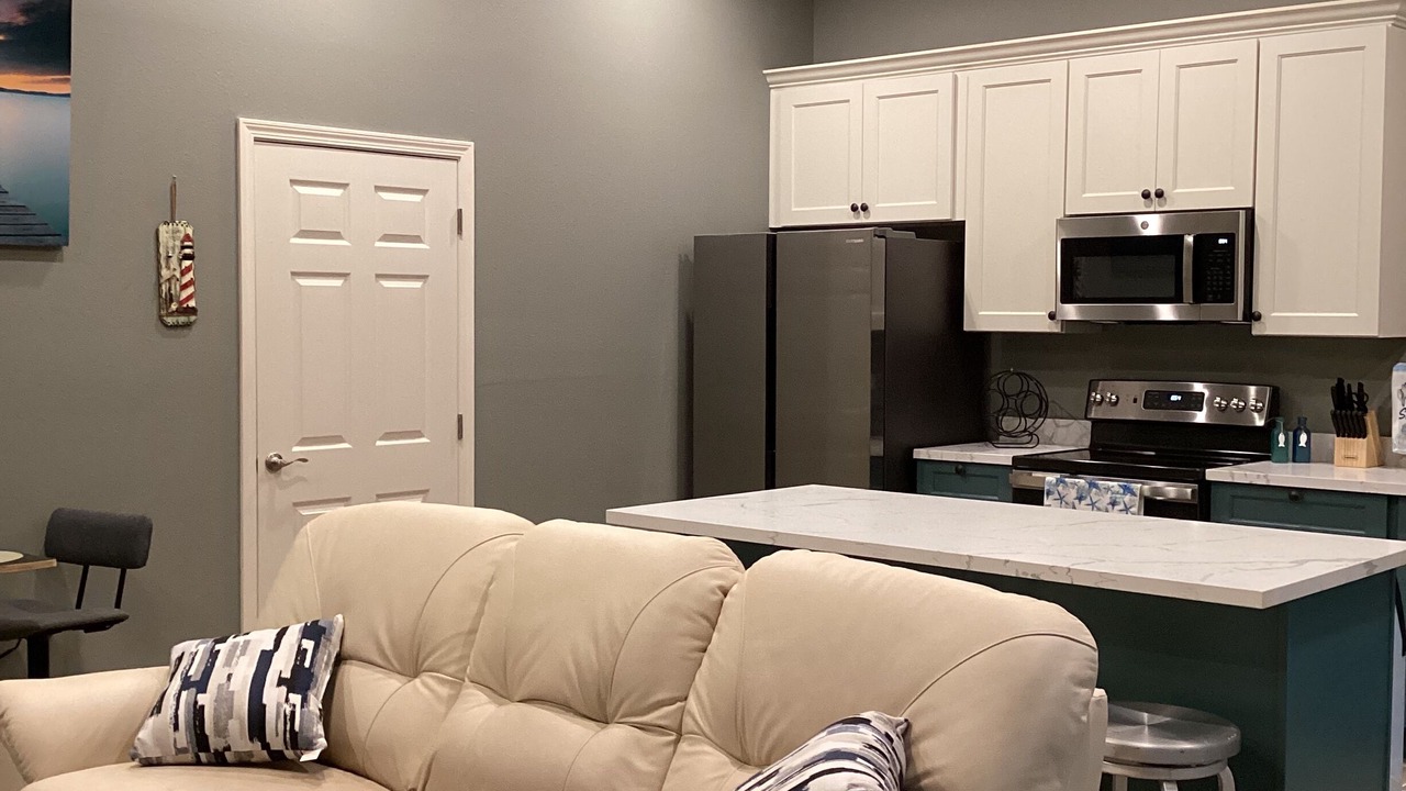 Photo of Livingroom in Rockport