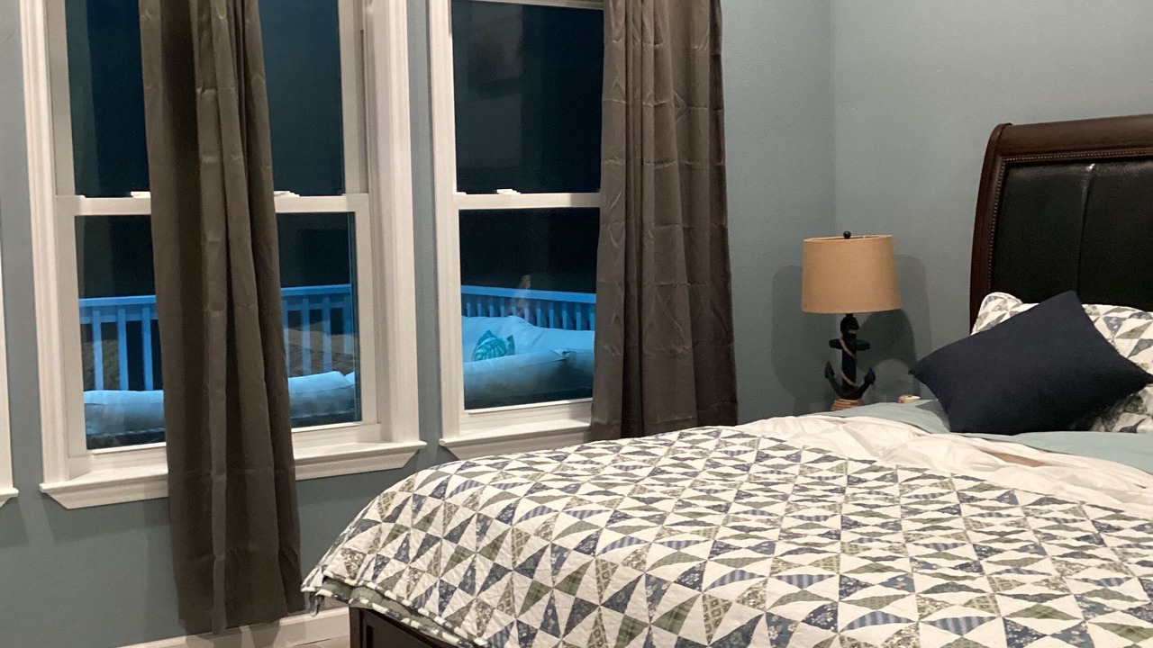 Photo of Bedroom in Rockport