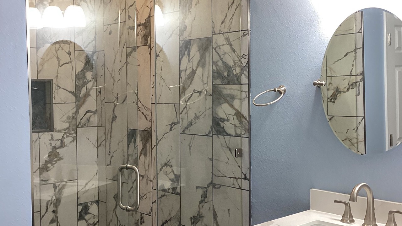 Photo of Bathroom in Rockport
