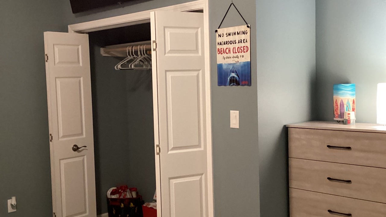 Photo of Bedroom in Rockport