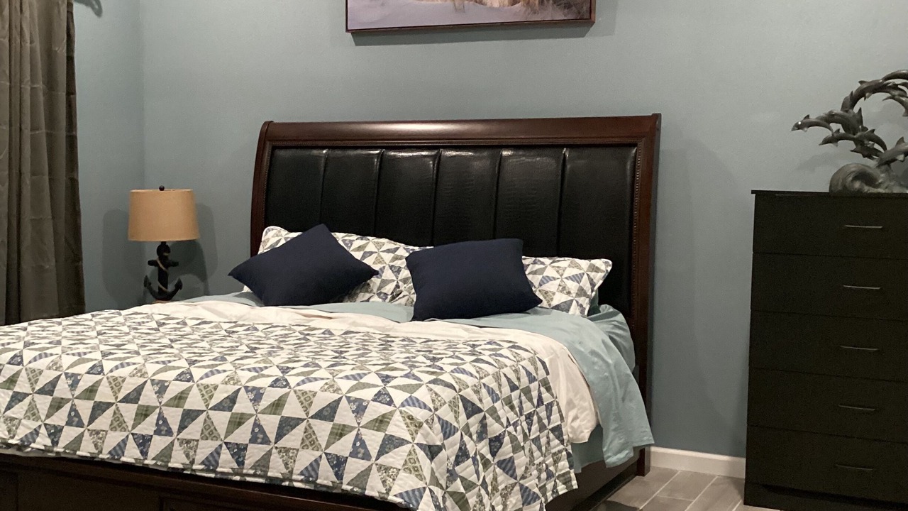 Photo of Bedroom in Rockport