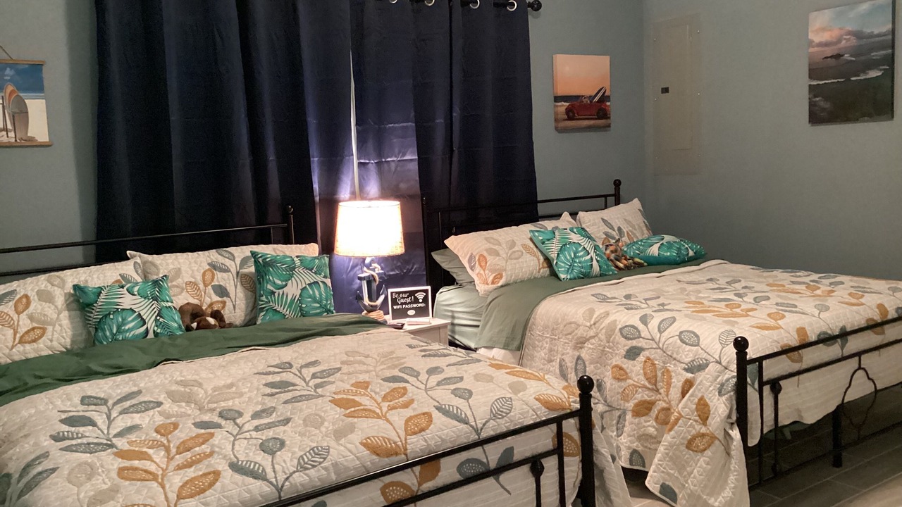Photo of Bedroom in Rockport