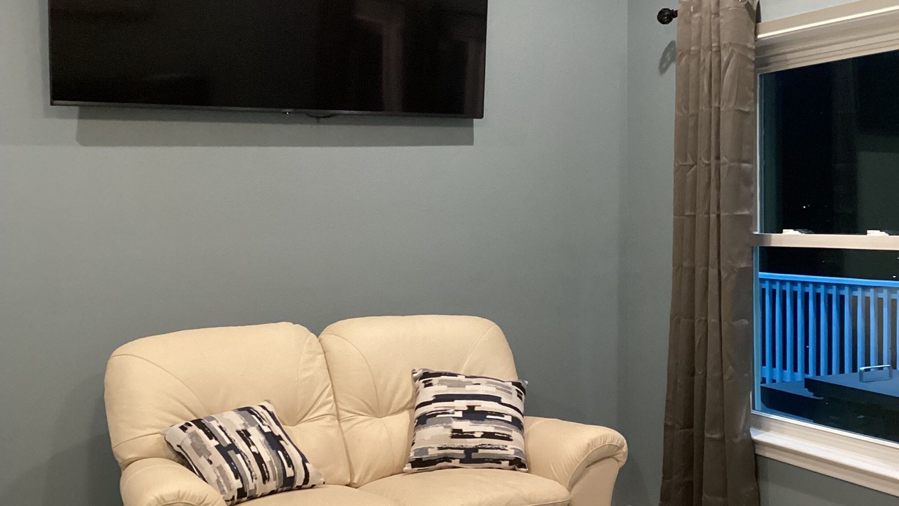 Photo of Bedroom in Rockport