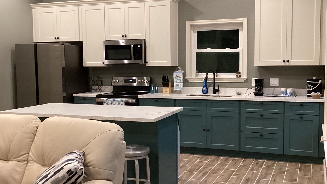 Photo of Kitchen in Rockport
