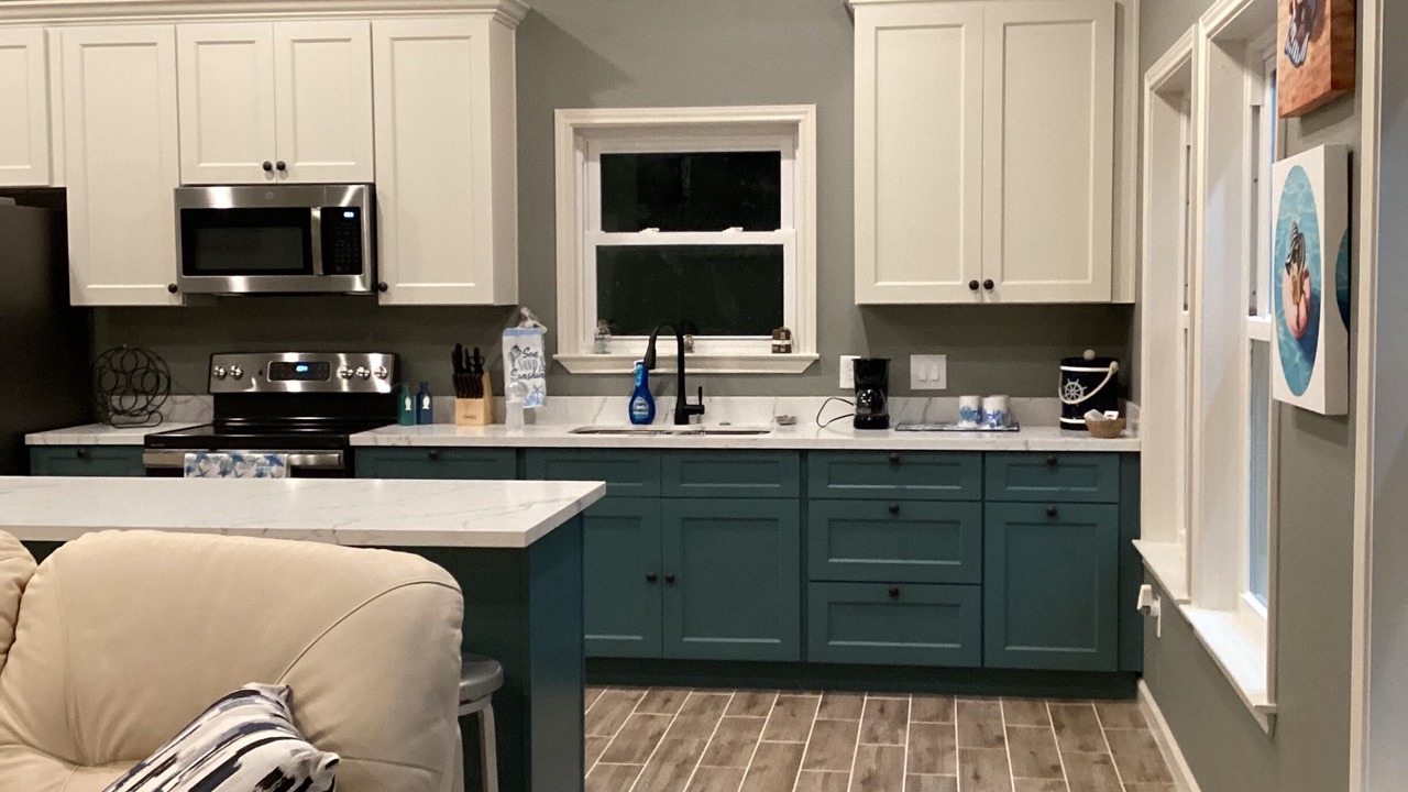 Photo of Kitchen in Rockport
