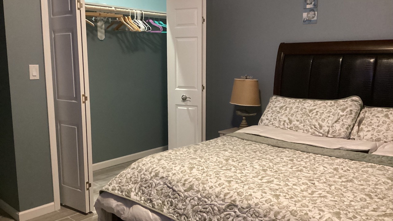 Photo of Bedroom in Rockport