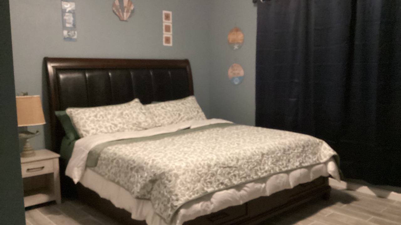 Photo of Bedroom in Rockport